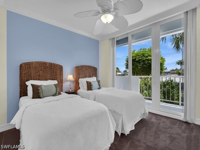 140 Seaview CT 206S, Marco Island, FL 34145