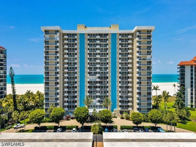 140 Seaview CT 206S, Marco Island, FL 34145