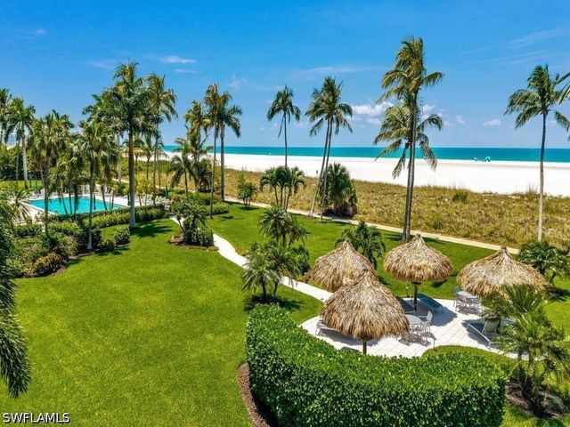 140 Seaview CT 206S, Marco Island, FL 34145