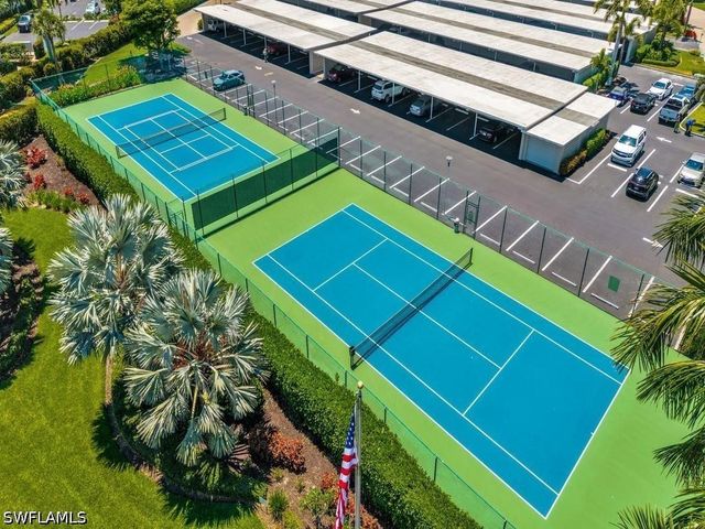 140 Seaview CT 206S, Marco Island, FL 34145