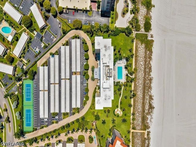 140 Seaview CT 206S, Marco Island, FL 34145