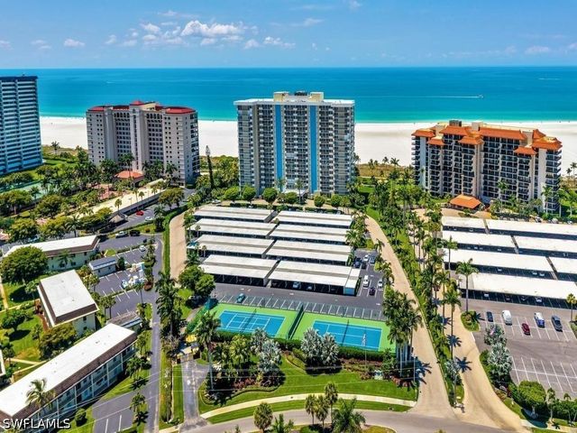 140 Seaview CT 206S, Marco Island, FL 34145
