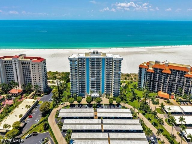 140 Seaview CT 206S, Marco Island, FL 34145