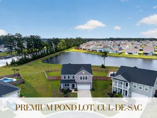 109 Bolsena Court, Summerville, SC 29486