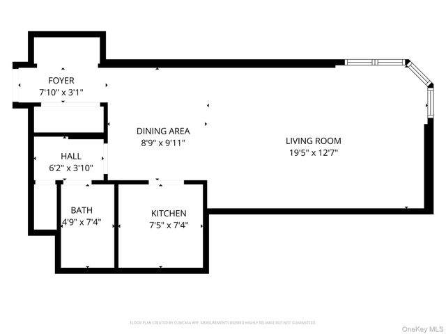 70-25 Yellowstone Boulevard 18K, Forest Hills, NY 11375
