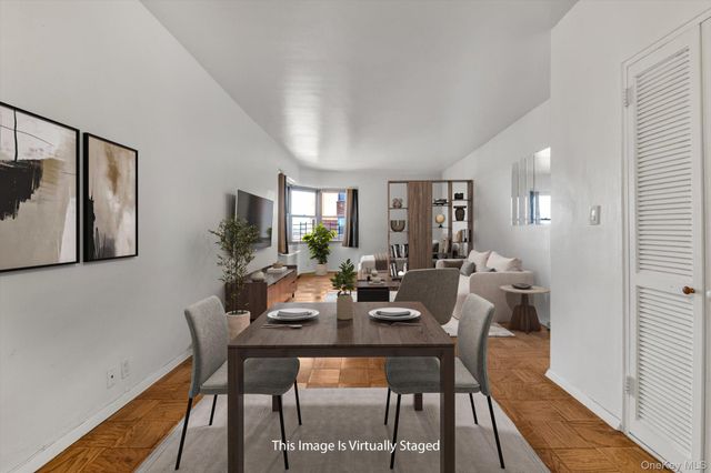 70-25 Yellowstone Boulevard 18K, Forest Hills, NY 11375
