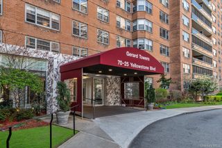 70-25 Yellowstone Boulevard 18K, Forest Hills, NY 11375