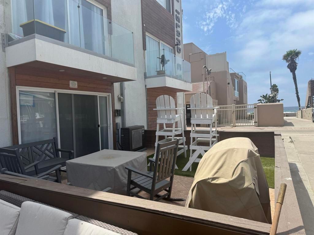 711 Island Ct 1, Other, CA 92109 — photo 4