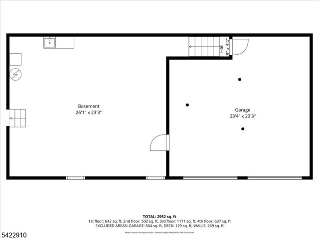 9 River View Dr, Hardwick Twp., NJ 07825