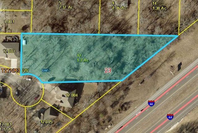 Tbd Stone Ridge, Joplin, MO 64804