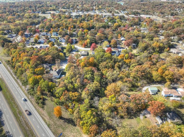 Tbd Stone Ridge, Joplin, MO 64804