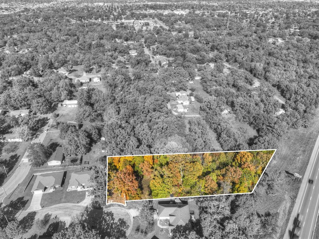 Tbd Stone Ridge, Joplin, MO 64804