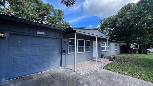 2421 LAURA PLACE, Orlando, FL 32803