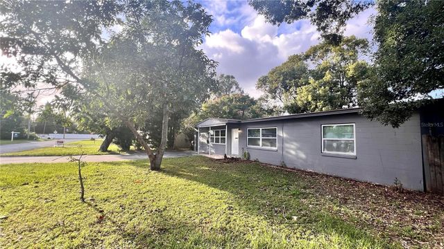 2421 LAURA PLACE, Orlando, FL 32803