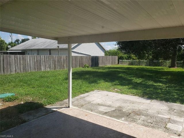 1306 Hibiscus DR, Cape Coral, FL 33909