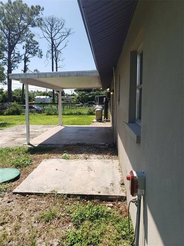 1306 Hibiscus DR, Cape Coral, FL 33909
