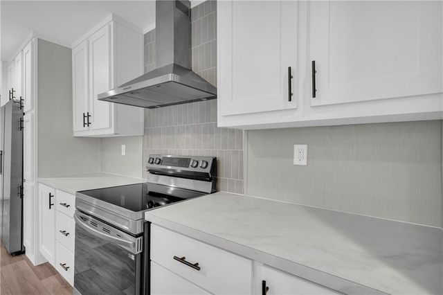 136 Poplar Drive, Dawsonville, GA 30534