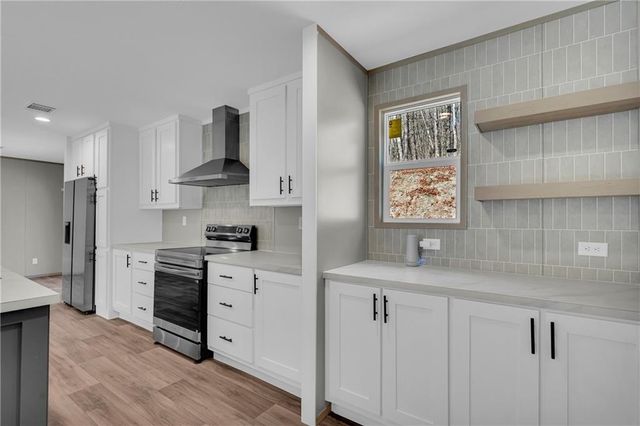 136 Poplar Drive, Dawsonville, GA 30534