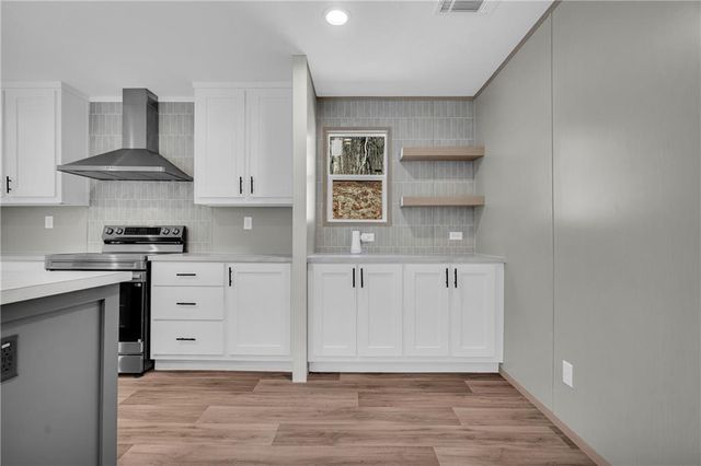 136 Poplar Drive, Dawsonville, GA 30534