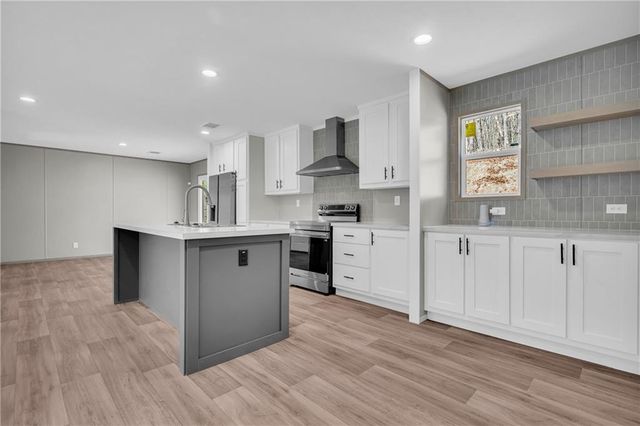 136 Poplar Drive, Dawsonville, GA 30534