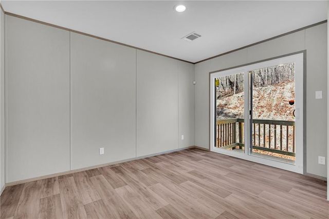 136 Poplar Drive, Dawsonville, GA 30534