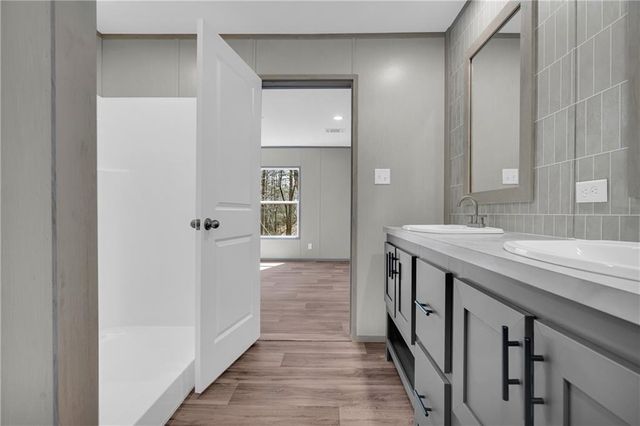 136 Poplar Drive, Dawsonville, GA 30534