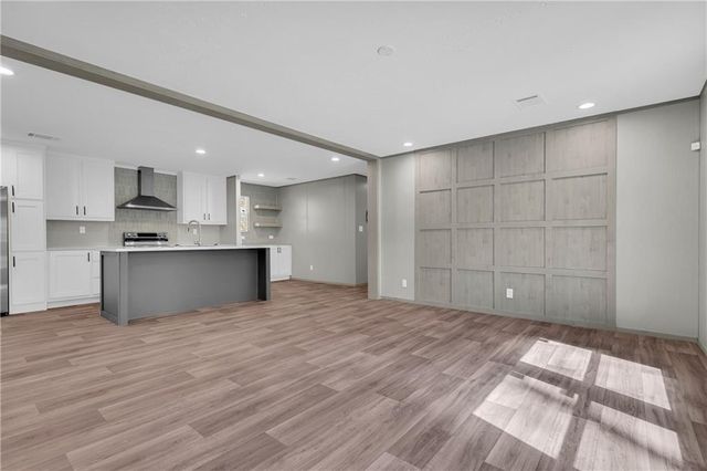 136 Poplar Drive, Dawsonville, GA 30534