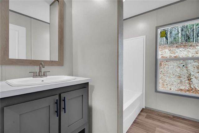 136 Poplar Drive, Dawsonville, GA 30534