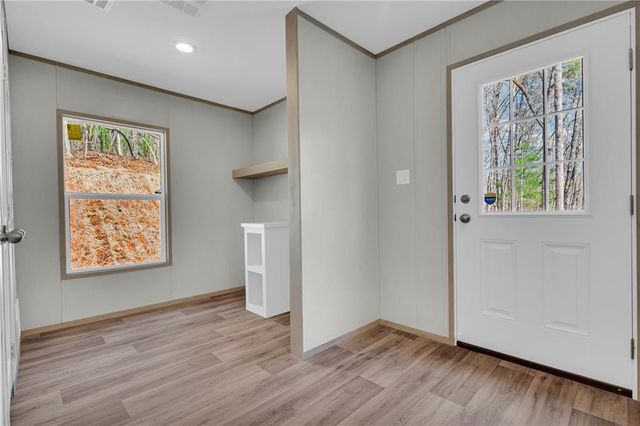 136 Poplar Drive, Dawsonville, GA 30534