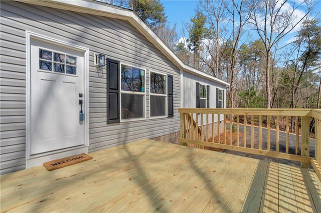 136 Poplar Drive, Dawsonville, GA 30534