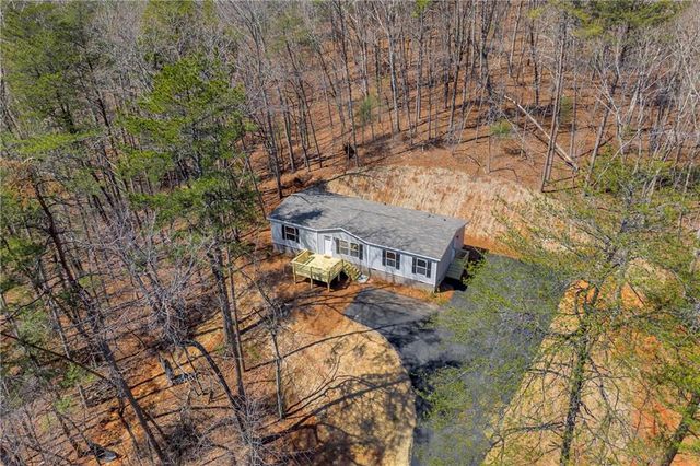 136 Poplar Drive, Dawsonville, GA 30534