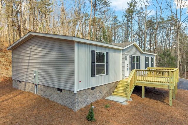 136 Poplar Drive, Dawsonville, GA 30534