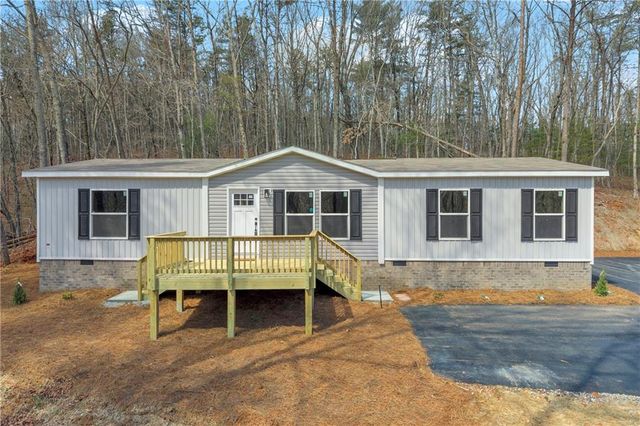 136 Poplar Drive, Dawsonville, GA 30534