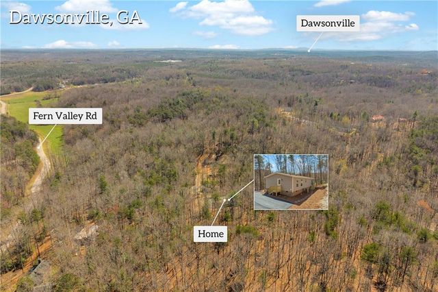 136 Poplar Drive, Dawsonville, GA 30534