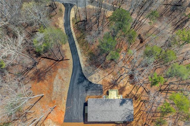 136 Poplar Drive, Dawsonville, GA 30534