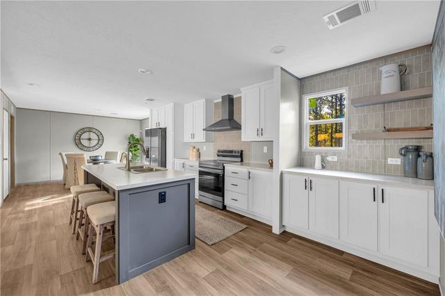 136 Poplar Drive, Dawsonville, GA 30534