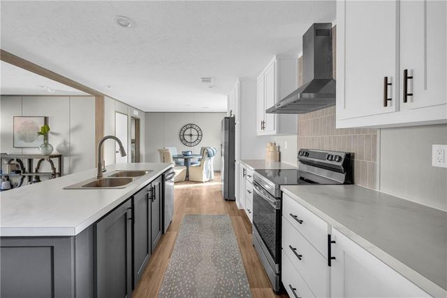 136 Poplar Drive, Dawsonville, GA 30534