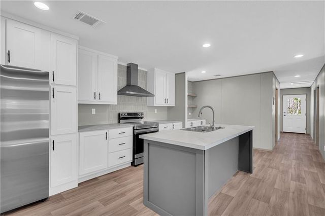 136 Poplar Drive, Dawsonville, GA 30534