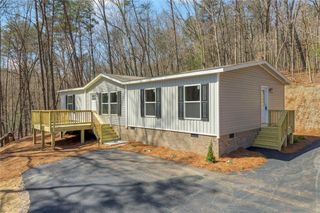 136 Poplar Drive, Dawsonville, GA 30534