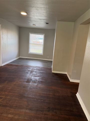 714 Westway Street, Denton, TX 76201