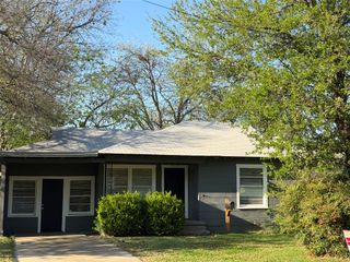 714 Westway Street, Denton, TX 76201