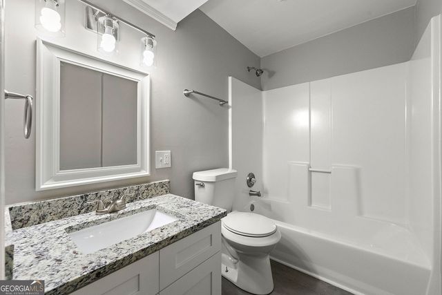 4865 Chapelle Court, Marietta, GA 30066