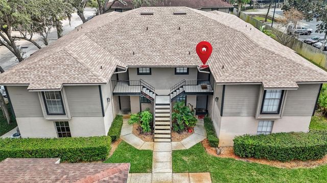 4111 ASHFORD GREEN PLACE B202, Tampa, FL 33613