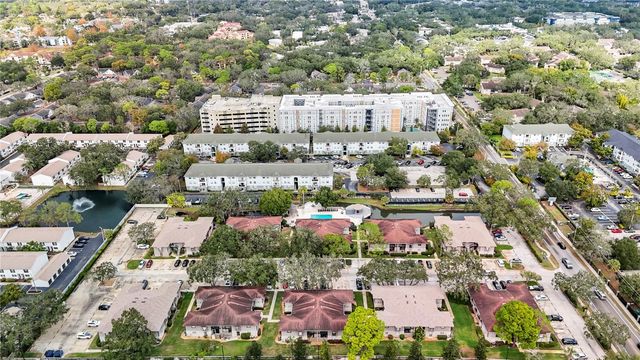 4111 ASHFORD GREEN PLACE B202, Tampa, FL 33613