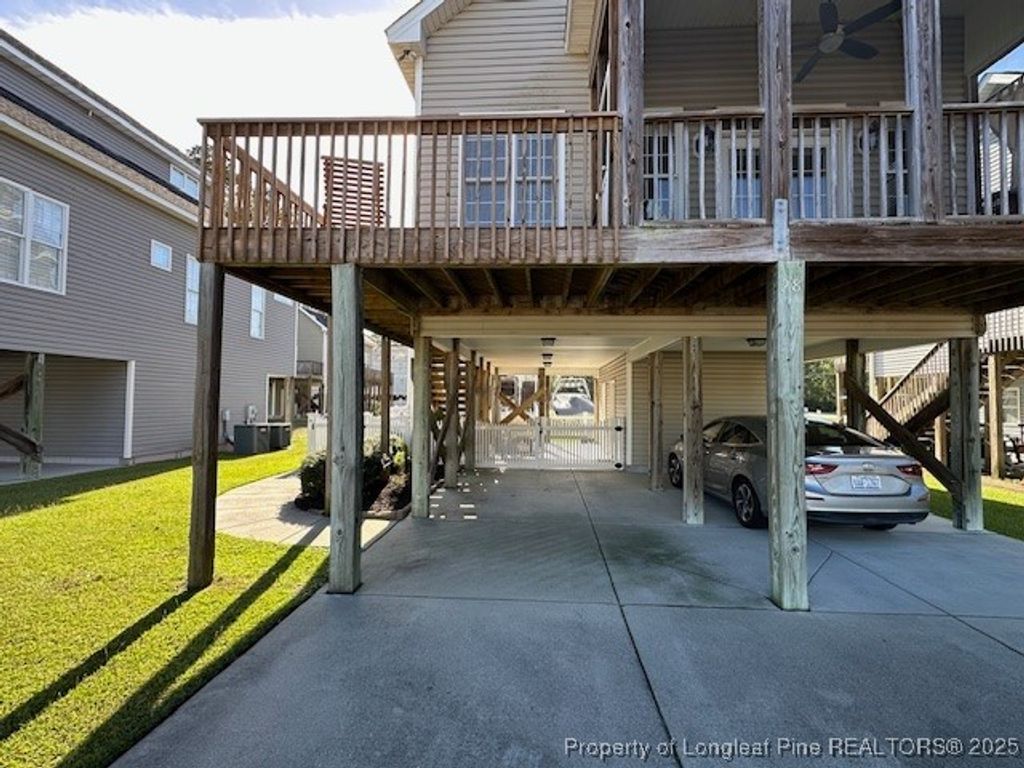 28 Maple Avenue, White Lake, NC 28337 — photo 3