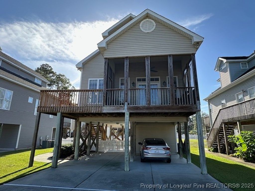 28 Maple Avenue, White Lake, NC 28337 — photo 4