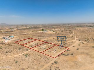 Y S 358th Avenue Y, Tonopah, AZ 85354