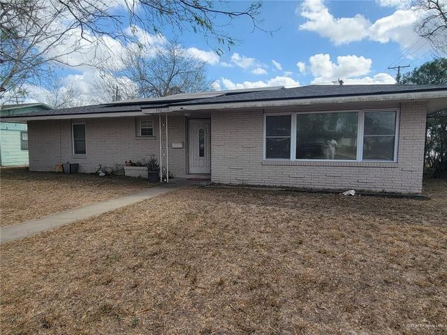 702 E Carrol Street, Harlingen, TX 78550