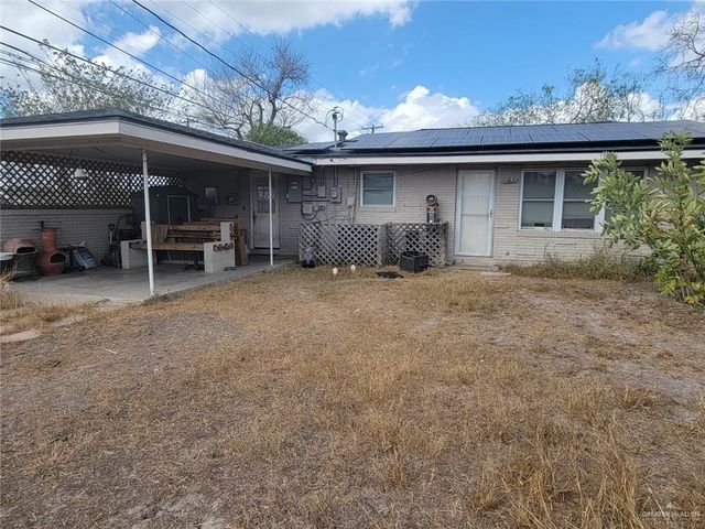 702 E Carrol Street, Harlingen, TX 78550