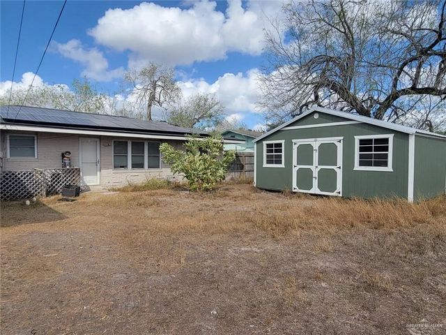 702 E Carrol Street, Harlingen, TX 78550